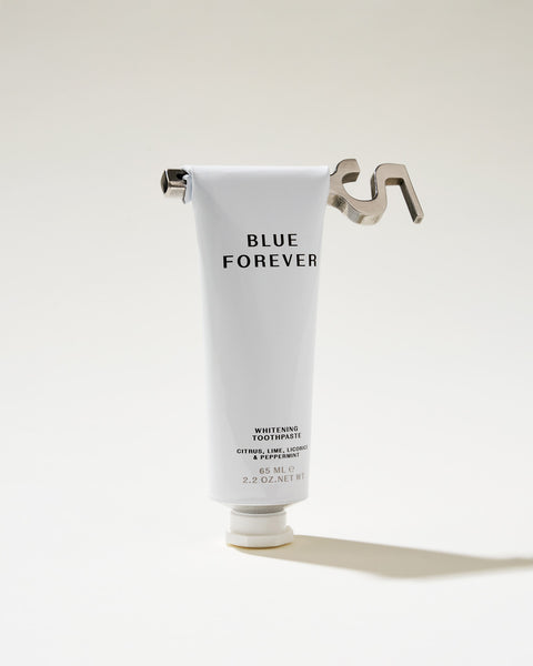 Presse-dentifrice