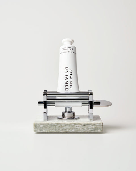 Marble Toothpaste Squeezer